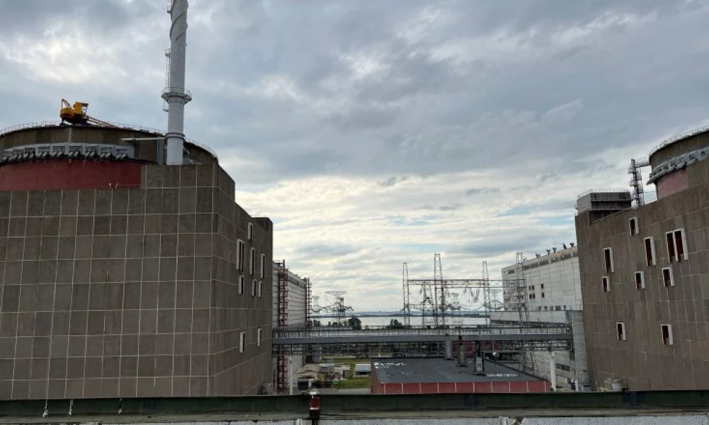 Θρήνος στην Ουκρανία: Ρώσος δημοσιογράφος σκοτώθηκε στη Ζαπορίζια